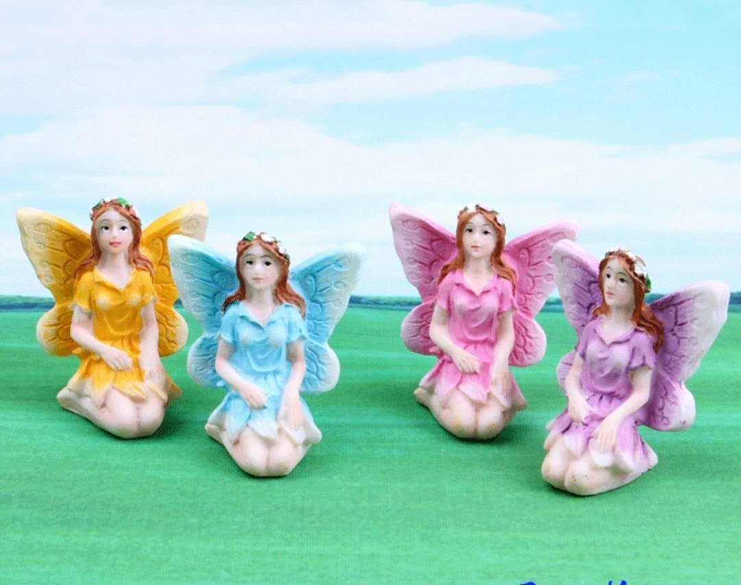 Fairy Garden Fairies Figurines
