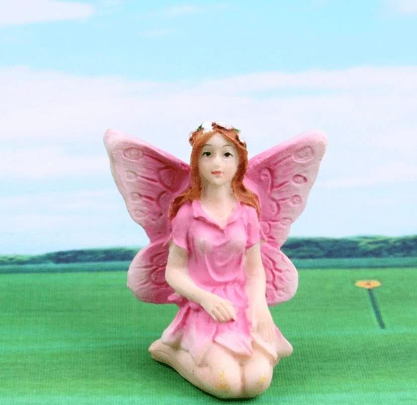 Fairy Garden Fairies Figurines