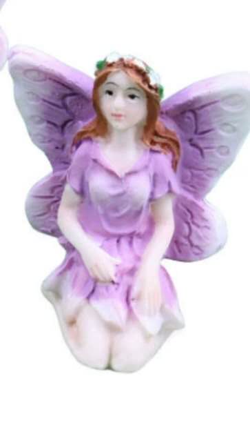Fairy Garden Fairies Figurines