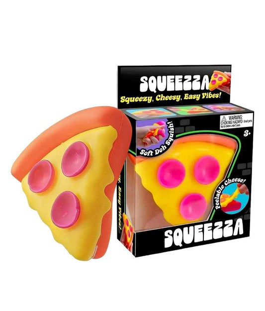 Pizza Squishy