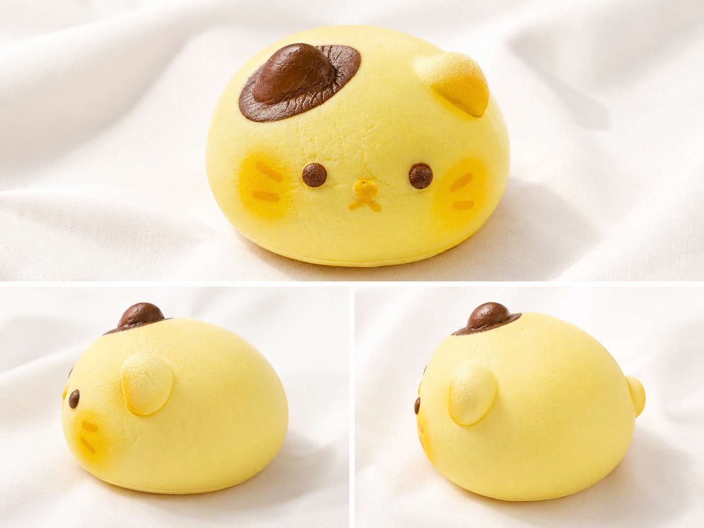 Cat Squishy