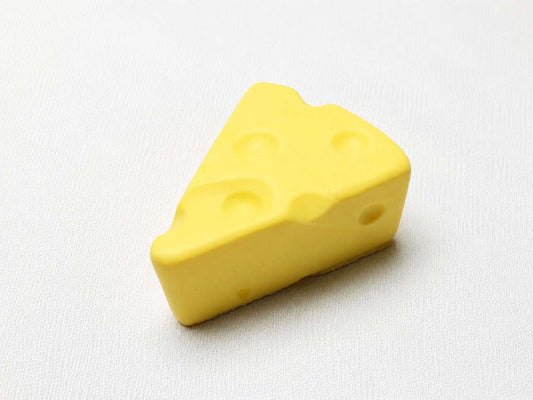 Small Cheese Squishy