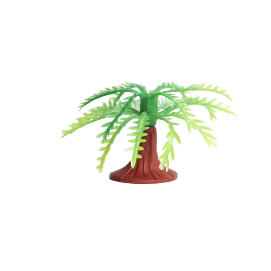 Tree Bush Fairy Garden Accessories Plant