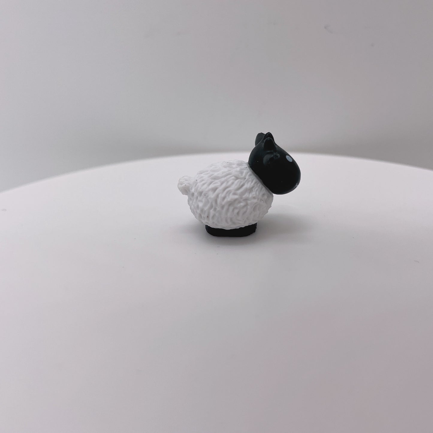 Fairy Garden Accessories Animals Sheep