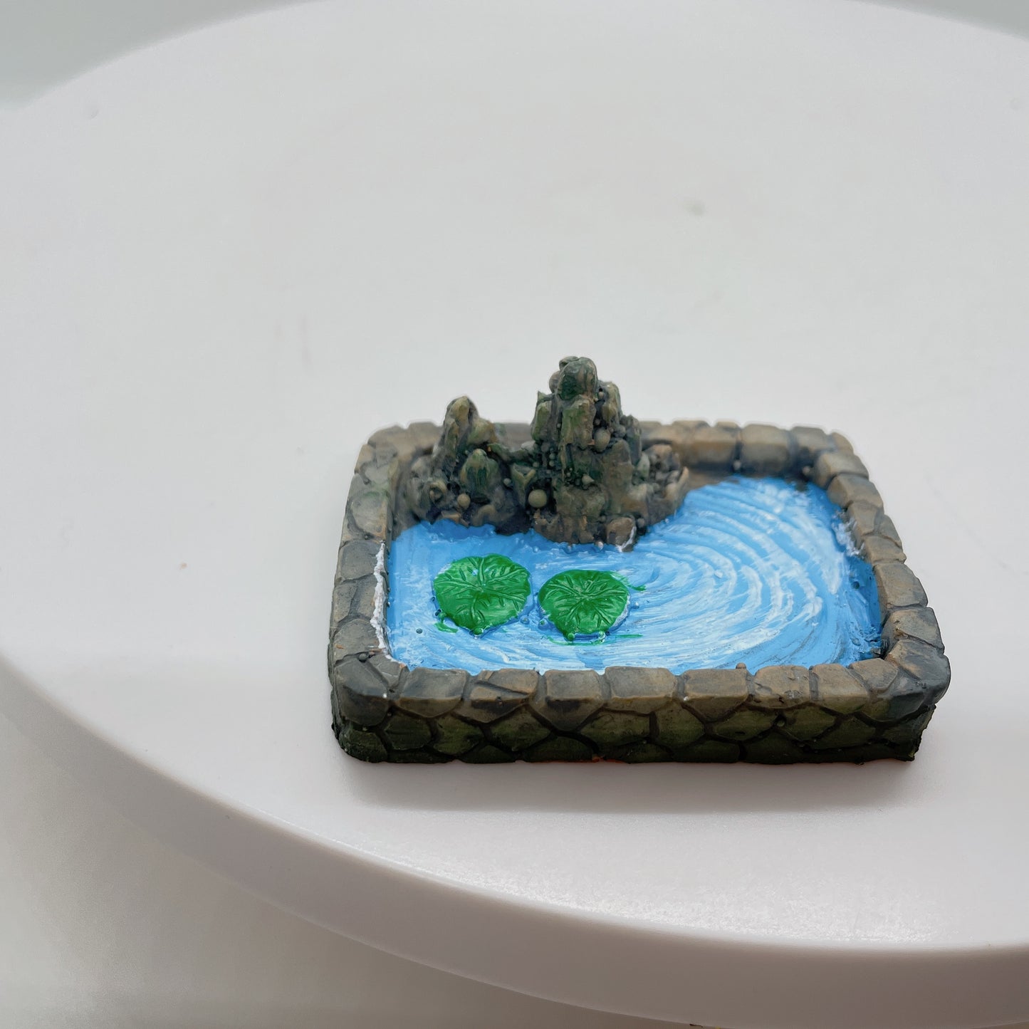 Fairy Garden Ponds Fairy Garden Accessories