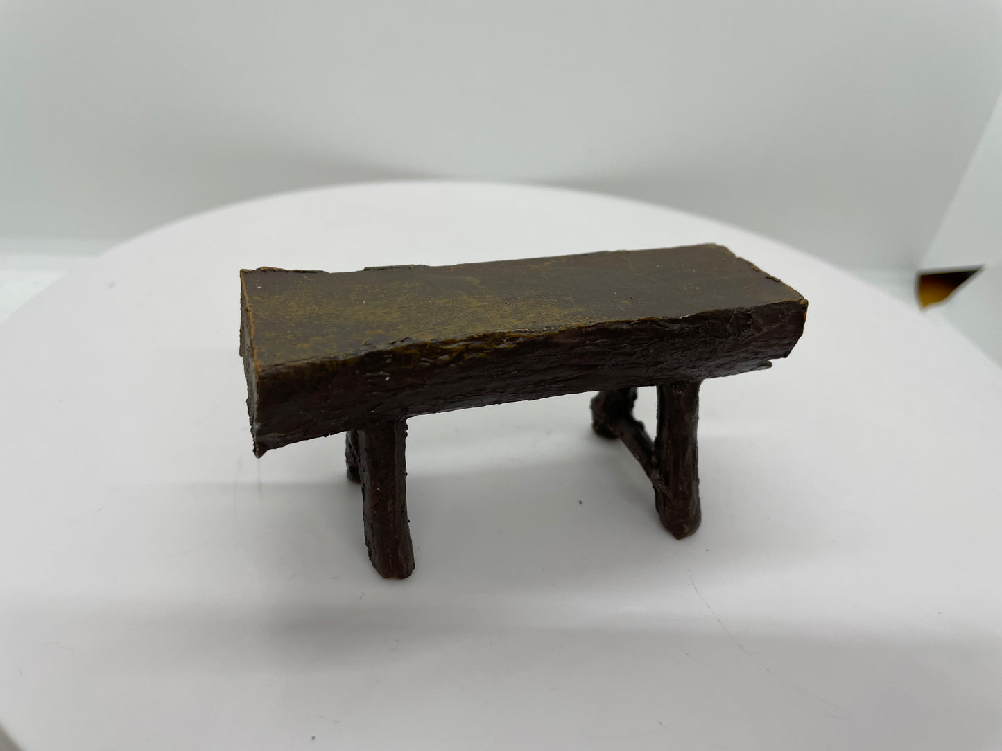 Fairy Garden Table and Chair Fairy Garden Accessories