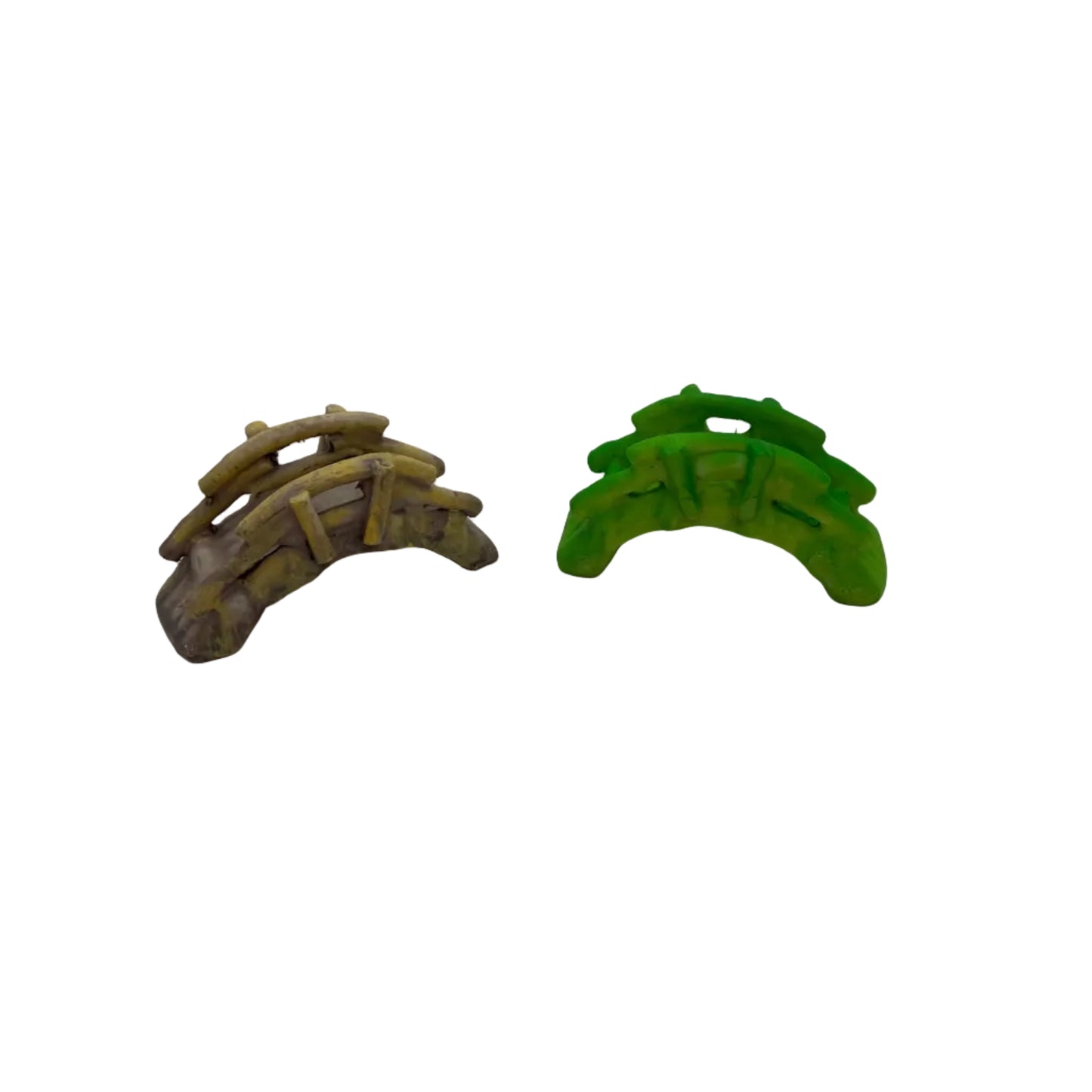 Bridge Miniature Fairy Garden Accessory – Resin Decoration for Fairy Gardens & Miniature Displays