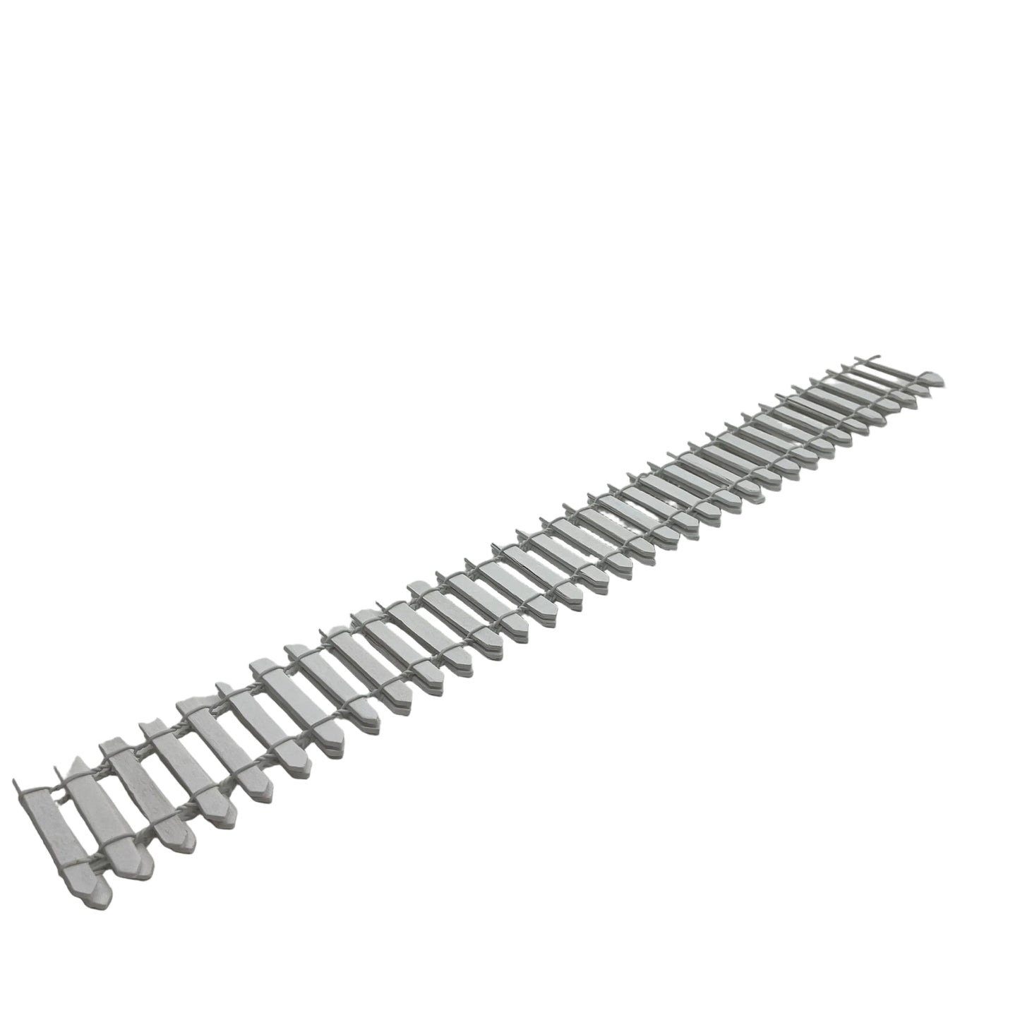 90cm Fence Miniature Fairy Garden Accessory – Decoration for Fairy Gardens & Miniature Displays