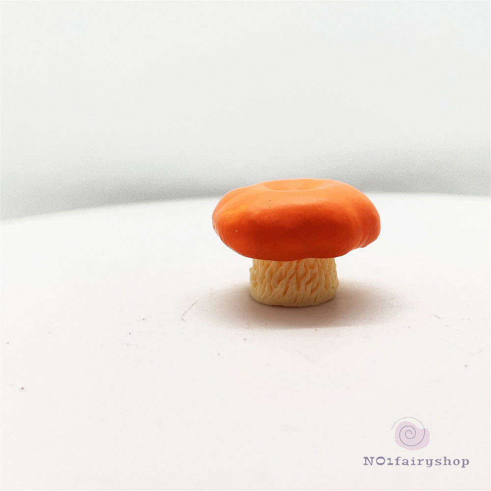 Fairy Garden Accessories Little Mushroom