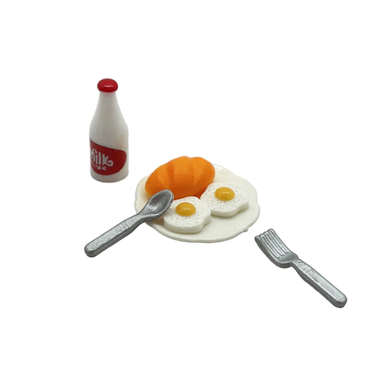 Food Miniature Fairy Garden Accessory – Decoration for Fairy Gardens & Miniature Displays