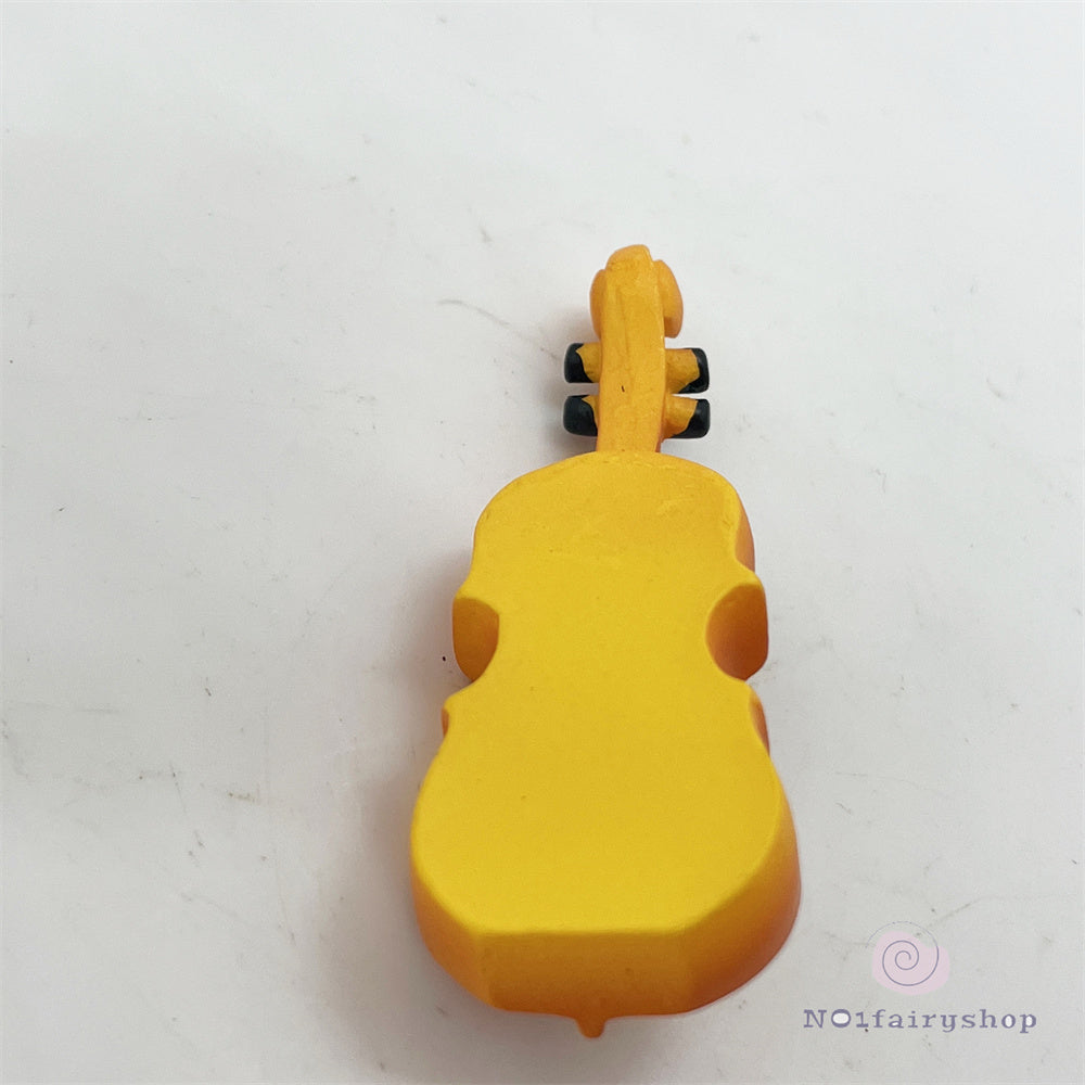 Fairy Garden Accessories Violin