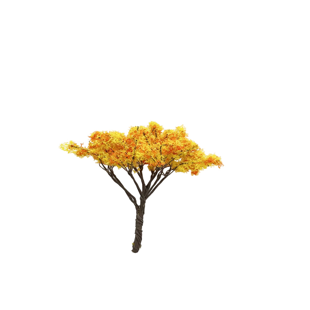 Tree Miniature Fairy Garden Accessory – Decoration for Fairy Gardens & Miniature Displays