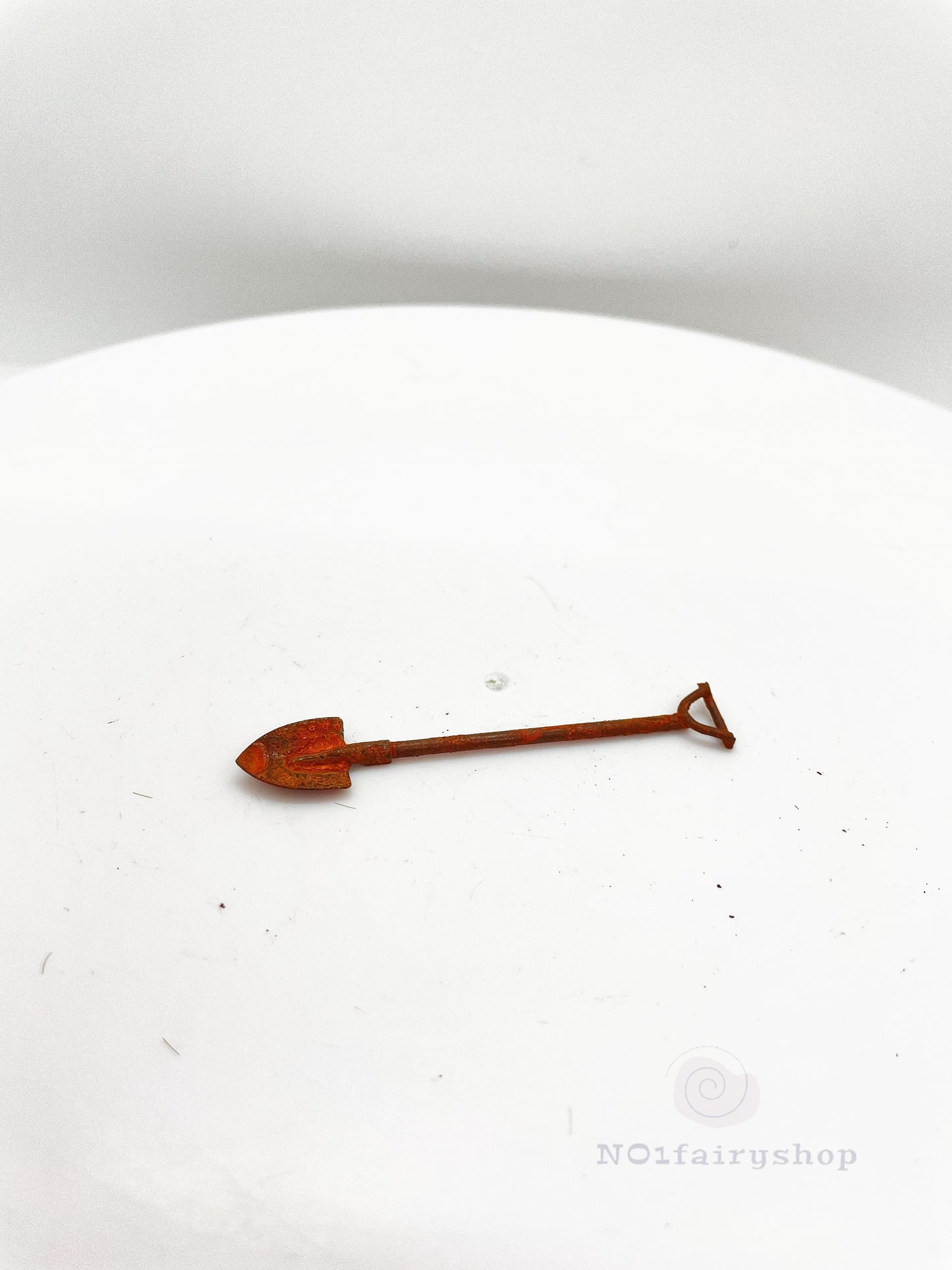 Fairy Garden Accessories Tools Shovel Spade Rake
