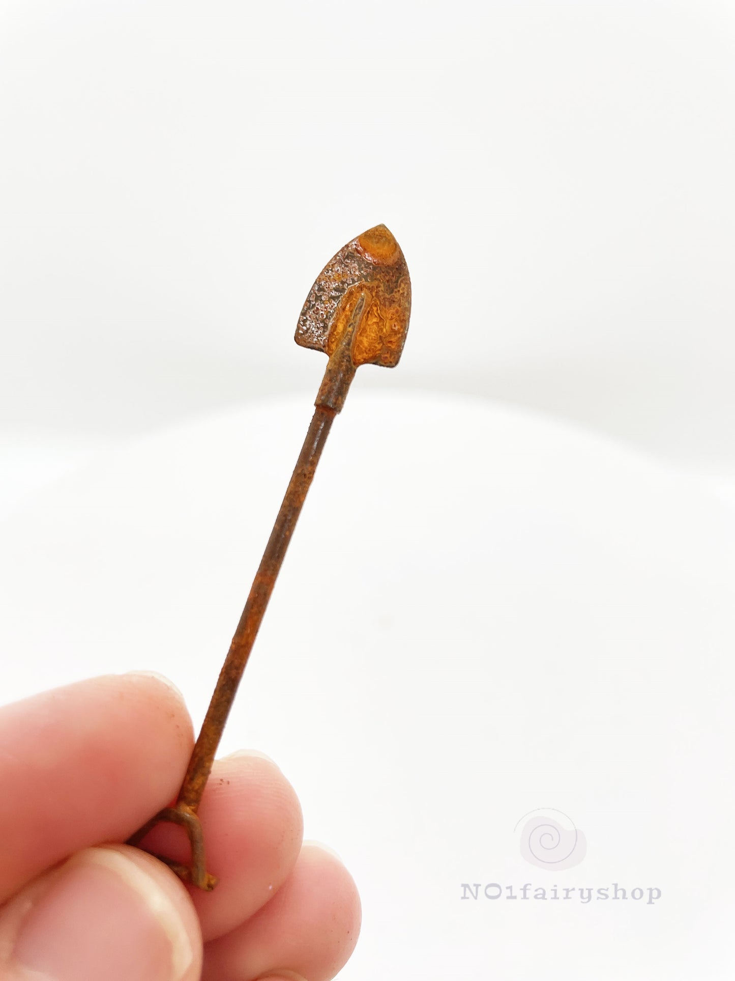 Fairy Garden Accessories Tools Shovel Spade Rake