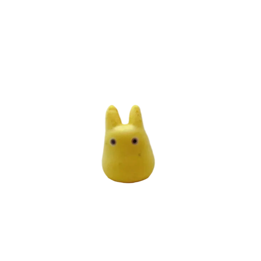 Mini Woodland Creature Figurines for Fairy Garden