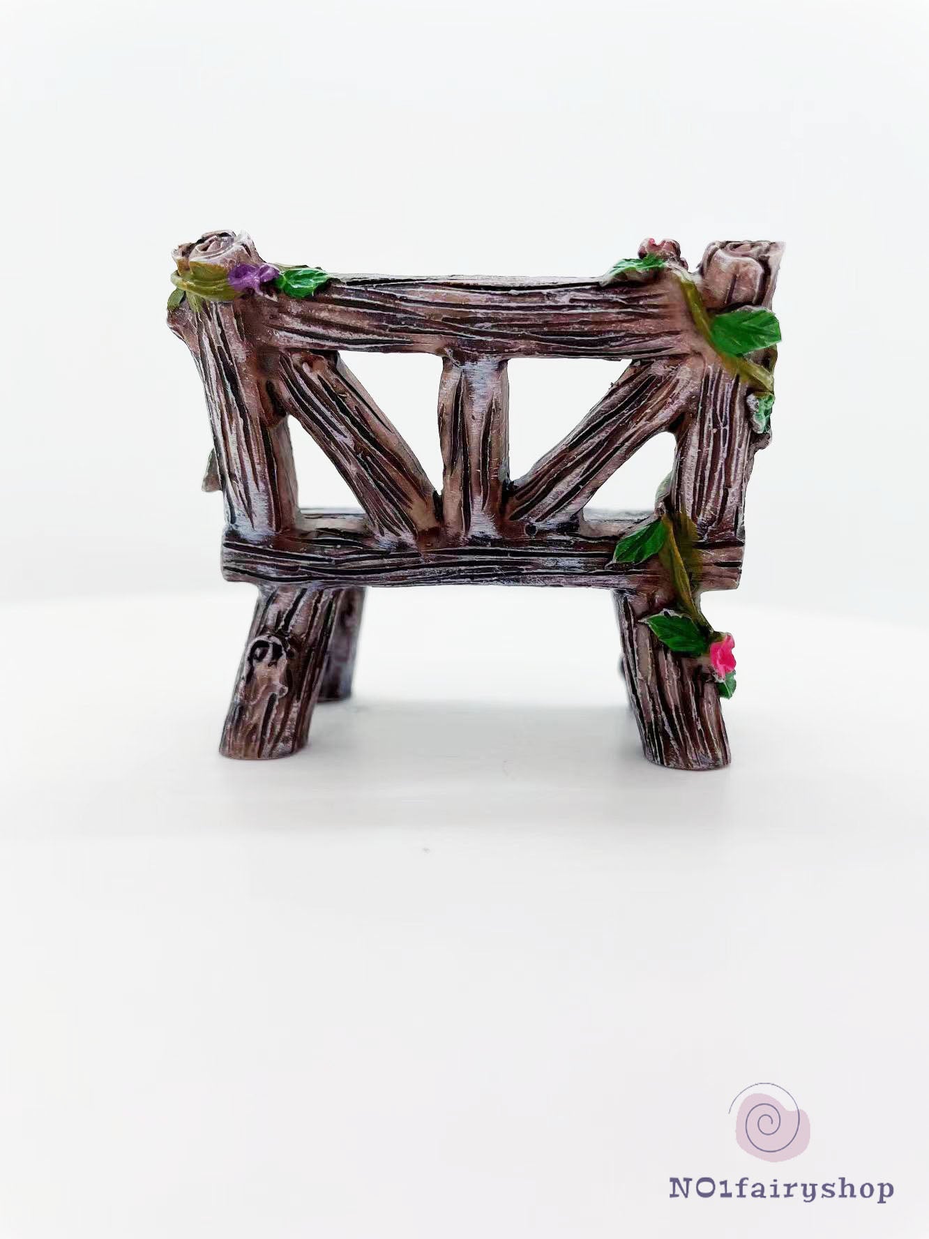 10PCS Fairies Party Fairy Garden Kit