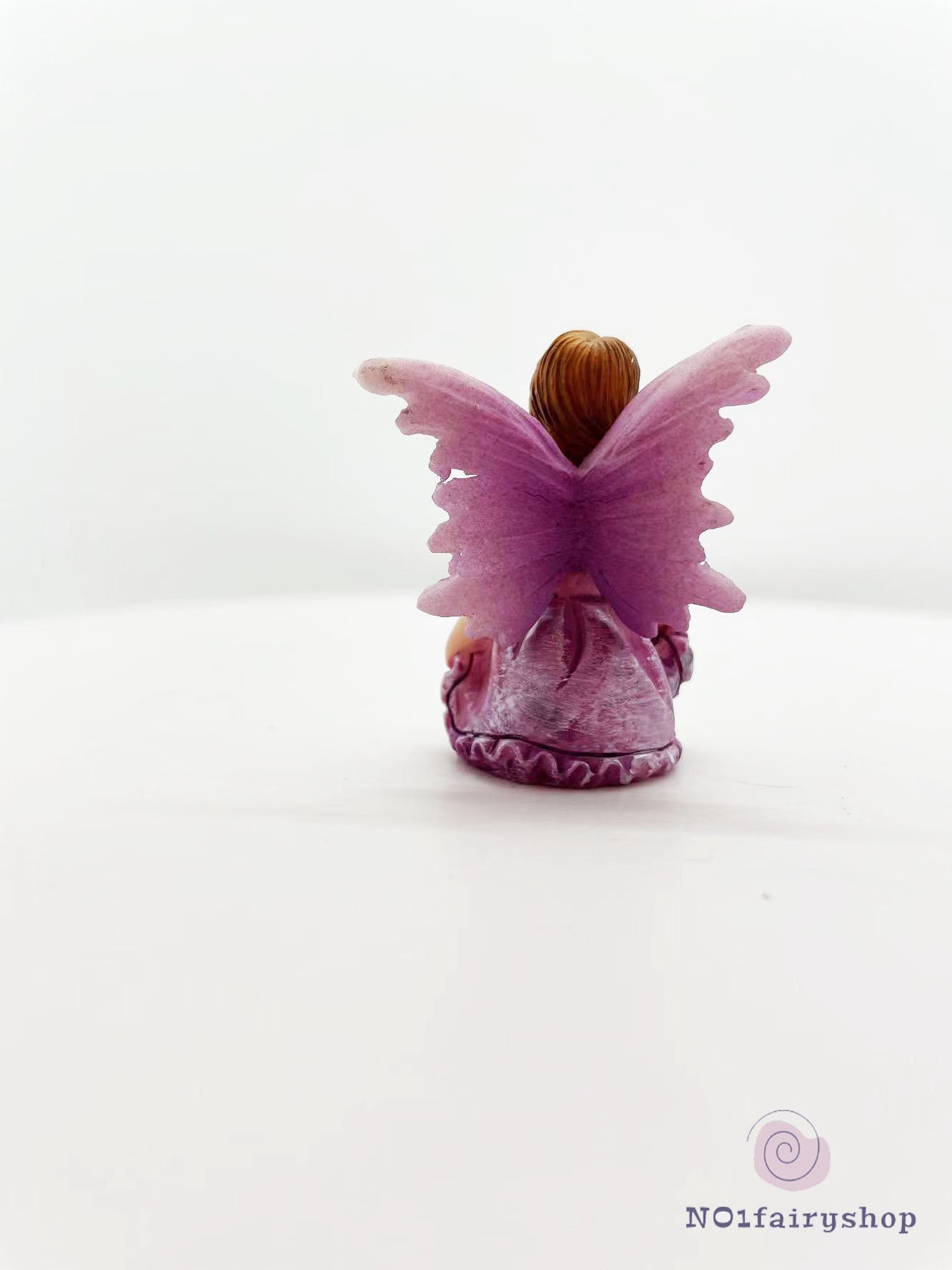 10PCS Fairies Party Fairy Garden Kit