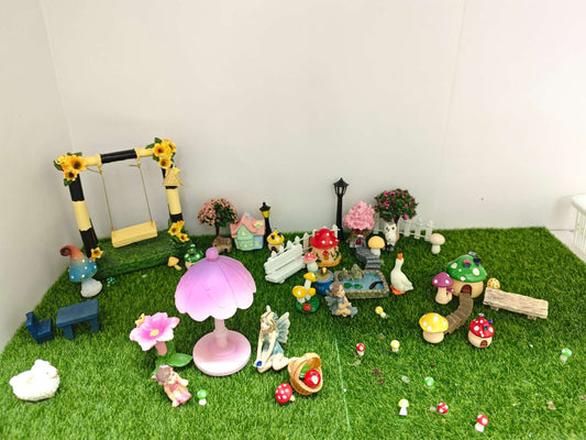 Fairy Garden Kit Australia: What Should a Beginner Buy?