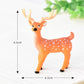 Fairy Garden Accessories Animals Deer