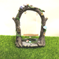 Fairy Garden Accessory Swing