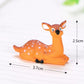 Fairy Garden Accessories Animals Deer