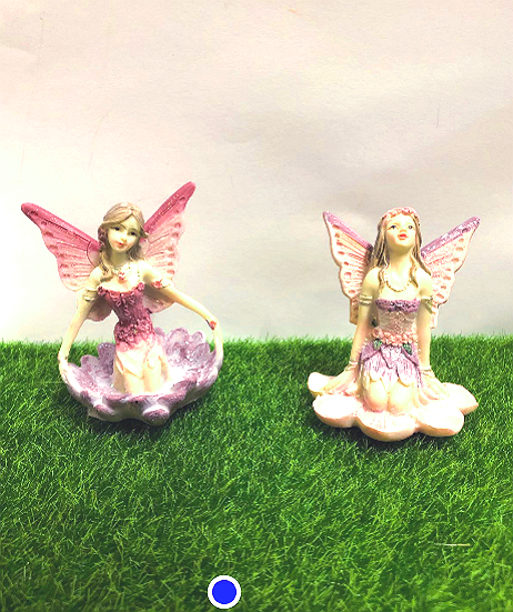 Miniature Fairy Garden Fairy Figurine