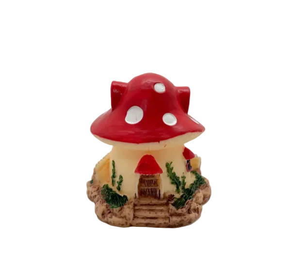 57pcs Fairy Garden kit Miniature Set