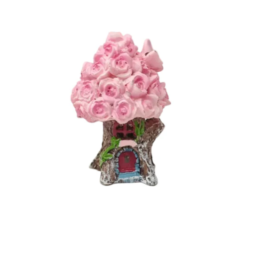 57pcs Fairy Garden kit Miniature Set