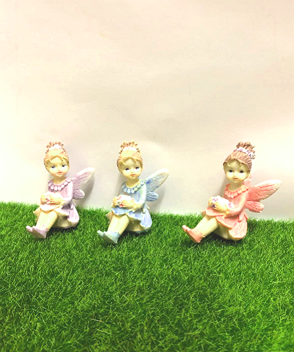 Miniature Fairy Garden Fairy Figurine