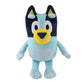 Bluey plush toy
