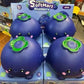 Jumbo blueberry squishy