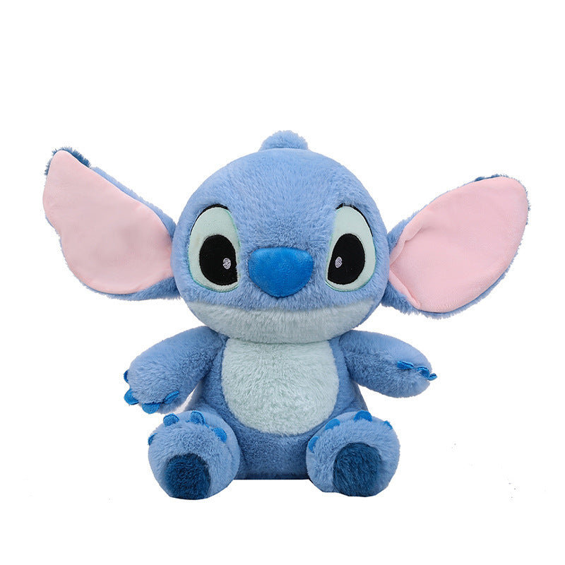 Stitch plush toy
