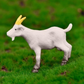 Fairy Garden Animal Accessories Goat