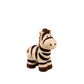 Fairy Garden Accessories Animals Zebra