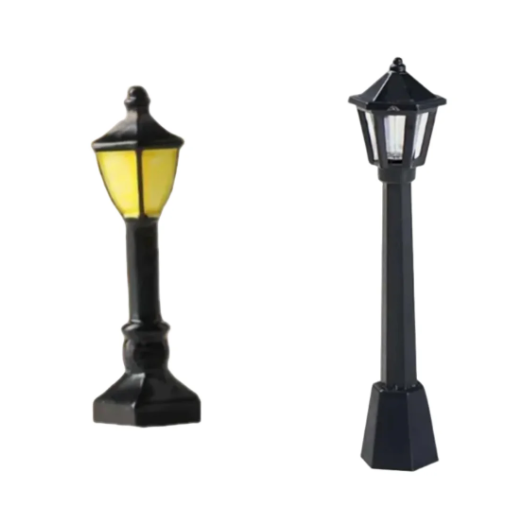 57pcs Fairy Garden kit Miniature Set