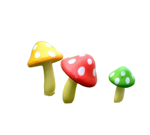 57pcs Fairy Garden kit Miniature Set