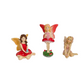 48pcs Fairy Garden Kit