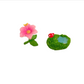 48pcs Fairy Garden Kit