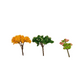 48pcs Fairy Garden Kit