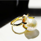 Pearl Jewelry Set