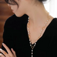 Pearl Jewelry Set