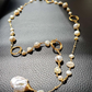 Pearl Jewelry Set