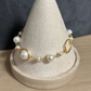 Pearl Jewelry Set