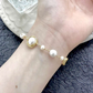 Pearl Jewelry Set