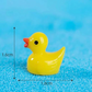 Fairy Garden Accessories Animal Duck