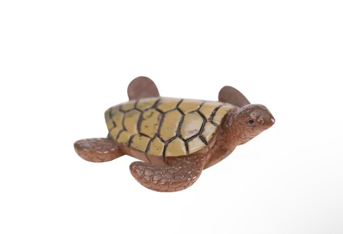 Fairy Garden Accessories Turtle