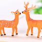 Fairy Garden Accessories Animals Deer