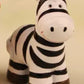 Fairy Garden Accessories Animals Zebra