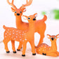 Fairy Garden Accessories Animals Deer