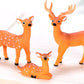 Fairy Garden Accessories Animals Deer